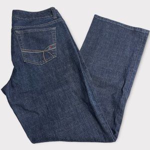 Tommy Hilfiger Boyfriend Womens Jeans